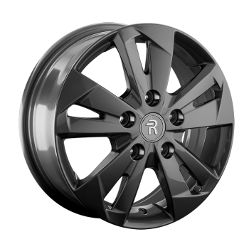 Диск REPLAY PG97 GM 6 х 15 PCD 5/118 ET68 DIA71,1