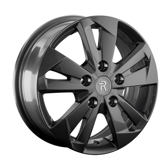 Диск REPLAY PG97 GM 6 х 15 PCD 5/118 ET68 DIA71,1