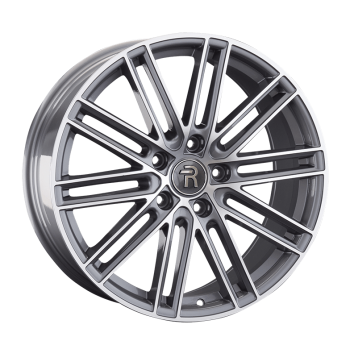 Диск REPLAY PR21 GMF 11,5 х 21 PCD 5/130 ET69 DIA71,6