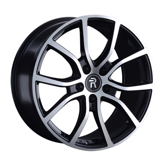 Диск REPLAY PR27 BKF 10,5 х 20 PCD 5/130 ET64 DIA71,6