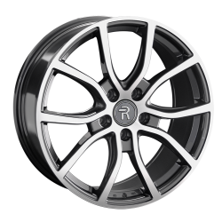 Диск REPLAY PR27 GMF 10,5 х 20 PCD 5/130 ET64 DIA71,6