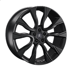 Диск REPLAY PR40 MB 9,5 х 21 PCD 5/130 ET46 DIA71,6