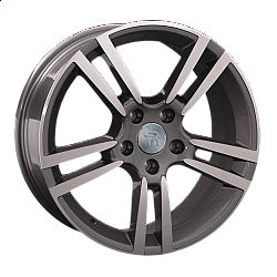 Диск REPLAY PR8 GMF 8 х 18 PCD 5/130 ET53 DIA71,6