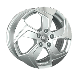 Диск REPLAY RN172 SF 6,5 х 17 PCD 5/114.3 ET50 DIA66,1