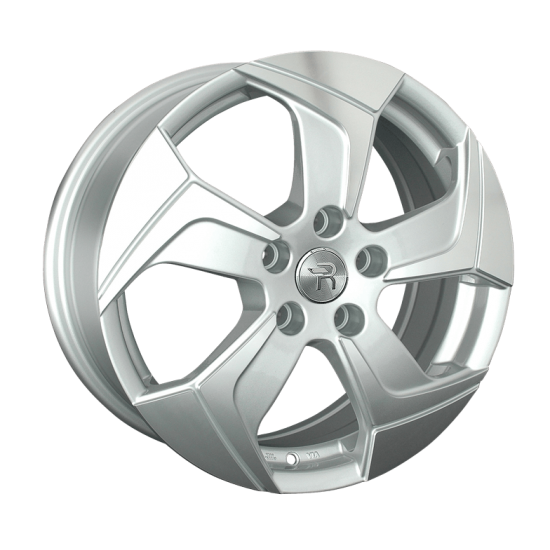 Диск REPLAY RN172 SF 6,5 х 17 PCD 5/114.3 ET50 DIA66,1