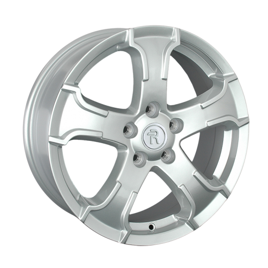 Диск REPLAY RN176 S 6,5 х 17 PCD 5/114.3 ET50 DIA66,1