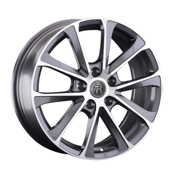 Диск REPLAY RN194 GMF 7 х 17 PCD 5/114.3 ET35 DIA66,1