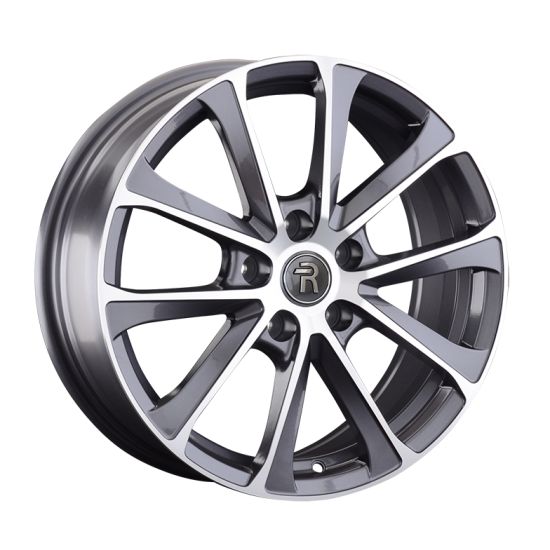 Диск REPLAY RN194 GMF 7 х 17 PCD 5/114.3 ET35 DIA66,1