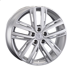 Диск REPLAY RN195(HV) SF 7 х 18 PCD 5/114.3 ET40 DIA64,1