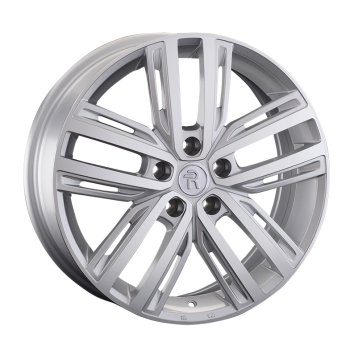 Диск REPLAY RN195(HV) SF 7 х 18 PCD 5/114.3 ET40 DIA64,1