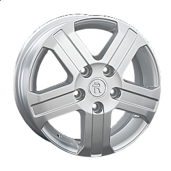 Диск REPLAY RN201 S 6 х 16 PCD 5/130 ET66 DIA89,1