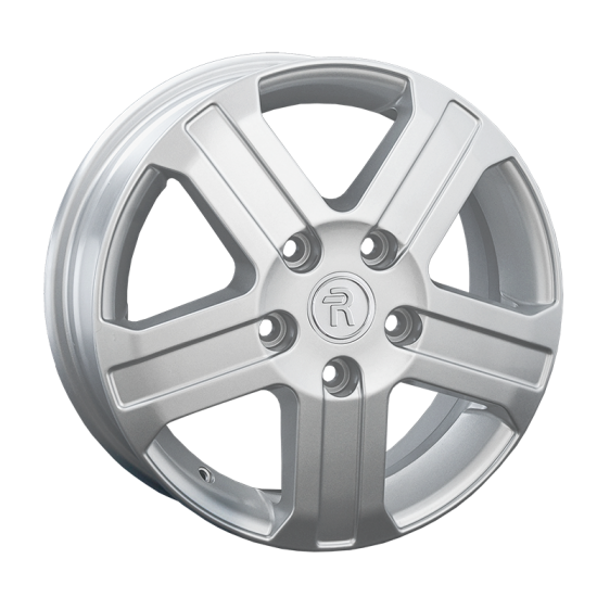 Диск REPLAY RN201 S 6 х 16 PCD 5/130 ET66 DIA89,1