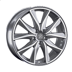 Диск REPLAY RN202 GMF 7 х 19 PCD 5/114.3 ET40 DIA66,1