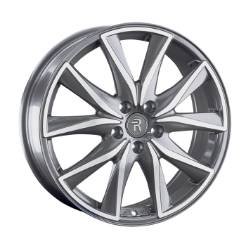 Диск REPLAY RN202 GMF 7 х 19 PCD 5/114.3 ET40 DIA66,1