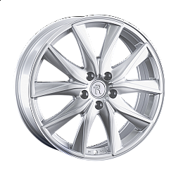 Диск REPLAY RN202 S 7 х 19 PCD 5/114.3 ET40 DIA66,1