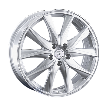 Диск REPLAY RN202 S 7 х 19 PCD 5/114.3 ET40 DIA66,1