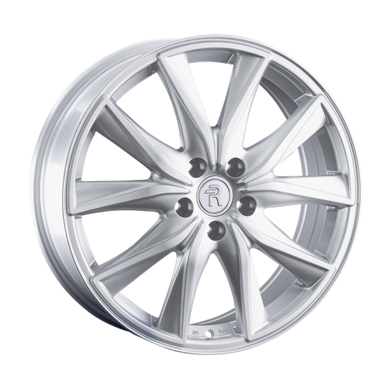 Диск REPLAY RN202 S 7 х 19 PCD 5/114.3 ET40 DIA66,1