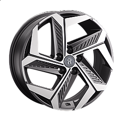 Диск REPLAY SB106 MGMF 7 х 18 PCD 5/114.3 ET48 DIA56,1