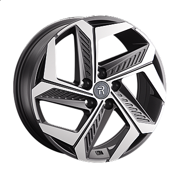 Диск REPLAY SB106 MGMF 7 х 18 PCD 5/114.3 ET48 DIA56,1