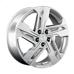 Диск REPLAY SB109 S 7,5 х 18 PCD 5/114.3 ET48 DIA56,1