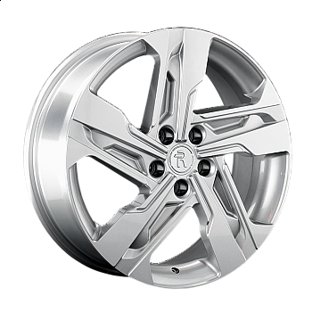 Диск REPLAY SB109 S 7,5 х 18 PCD 5/114.3 ET48 DIA56,1