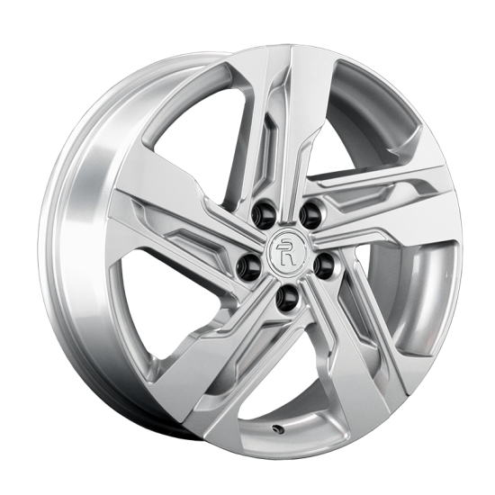 Диск REPLAY SB109 S 7,5 х 18 PCD 5/114.3 ET48 DIA56,1