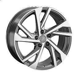 Диск REPLAY SB110 MGMF 8 х 18 PCD 5/114.3 ET55 DIA56,1