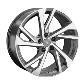 Диск REPLAY SB110 MGMF 8 х 18 PCD 5/114.3 ET55 DIA56,1