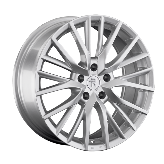 Диск REPLAY SB122 S 8 х 18 PCD 5/114.3 ET55 DIA56,1