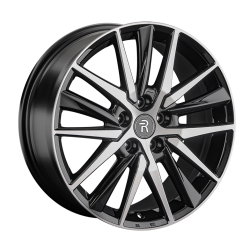 Диск REPLAY SB124 BKF 8 х 18 PCD 5/114.3 ET55 DIA56,1