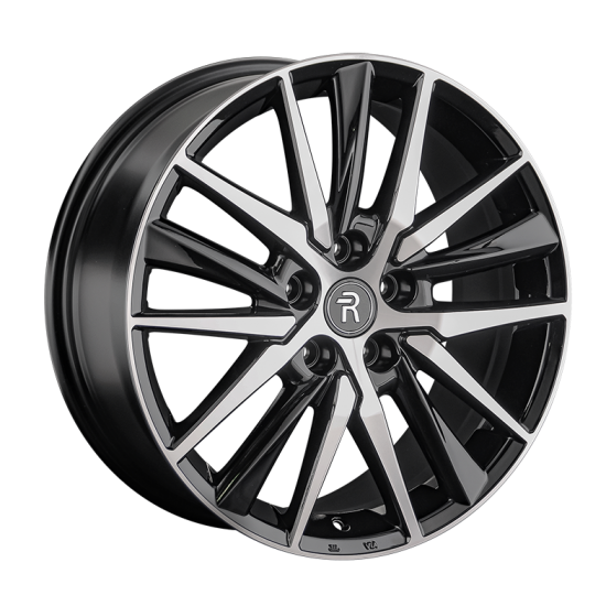 Диск REPLAY SB124 BKF 8 х 18 PCD 5/114.3 ET55 DIA56,1