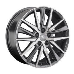 Диск REPLAY SB124 GMF 8 х 18 PCD 5/114.3 ET55 DIA56,1