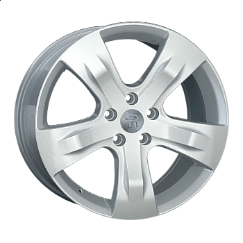 Диск REPLAY SB21 S 8 х 18 PCD 5/114.3 ET48 DIA56,1