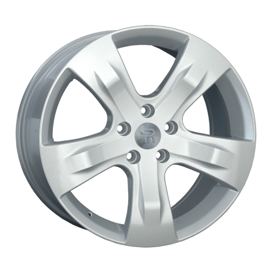 Диск REPLAY SB21 S 8 х 18 PCD 5/114.3 ET48 DIA56,1