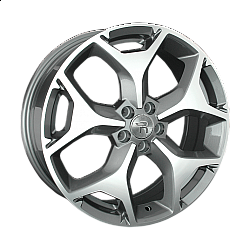 Диск REPLAY SB22 GMF 7 х 17 PCD 5/100 ET48 DIA56,1