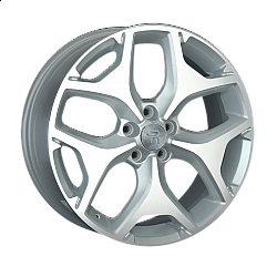 Диск REPLAY SB22 SF 7 х 17 PCD 5/100 ET48 DIA56,1