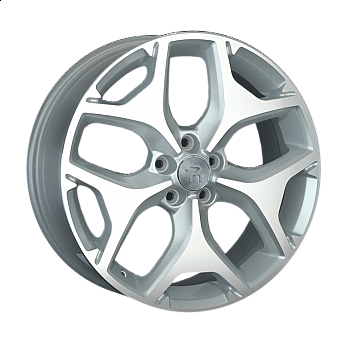 Диск REPLAY SB22 SF 7 х 17 PCD 5/100 ET48 DIA56,1