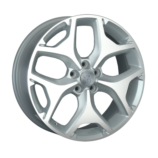 Диск REPLAY SB22 SF 7 х 17 PCD 5/100 ET48 DIA56,1