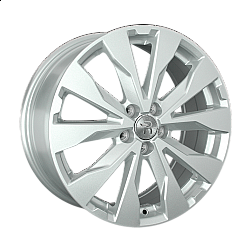 Диск REPLAY SB25 S 7 х 18 PCD 5/100 ET48 DIA56,1