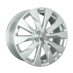 Диск REPLAY SB25 S 7 х 18 PCD 5/100 ET55 DIA56,1