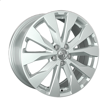 Диск REPLAY SB25 S 7 х 18 PCD 5/100 ET55 DIA56,1