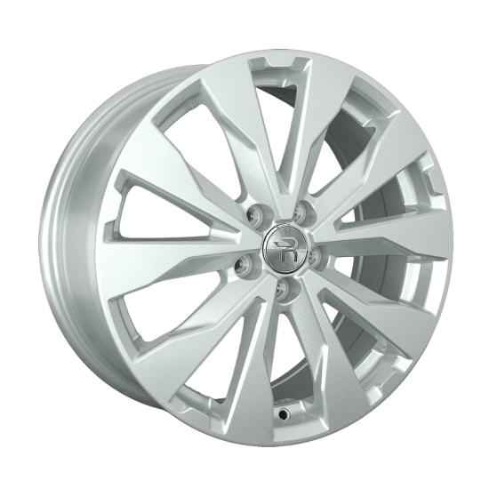 Диск REPLAY SB25 S 7 х 18 PCD 5/100 ET55 DIA56,1