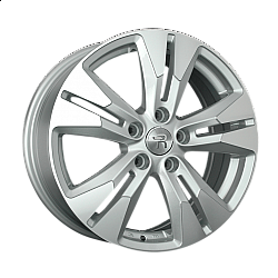 Диск REPLAY SB39 SF 7 х 18 PCD 5/114.3 ET55 DIA56,1