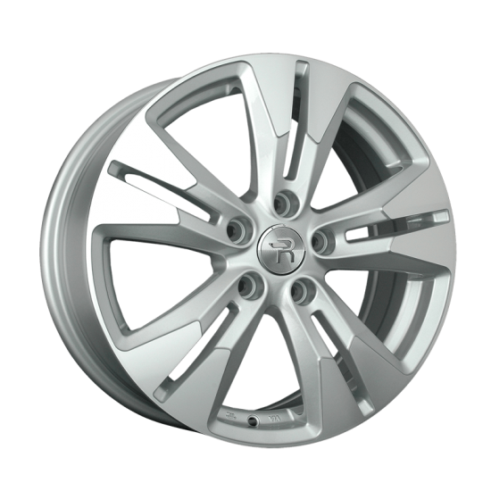 Диск REPLAY SB39 SF 7 х 18 PCD 5/114.3 ET55 DIA56,1