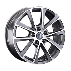 Диск REPLAY SB45 GMF 7 х 17 PCD 5/114.3 ET48 DIA56,1