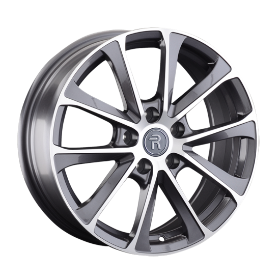 Диск REPLAY SB45 GMF 7 х 17 PCD 5/114.3 ET48 DIA56,1