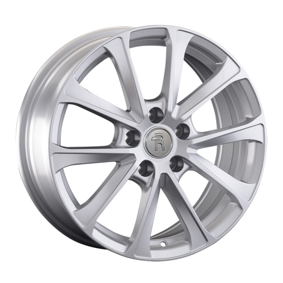 Диск REPLAY SB45 S 7 х 17 PCD 5/114.3 ET48 DIA56,1