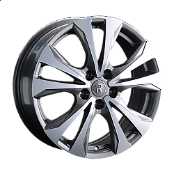 Диск REPLAY SB53 GMFP 7 х 18 PCD 5/114.3 ET48 DIA56,1