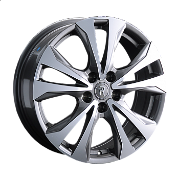 Диск REPLAY SB53 GMFP 7 х 18 PCD 5/114.3 ET48 DIA56,1