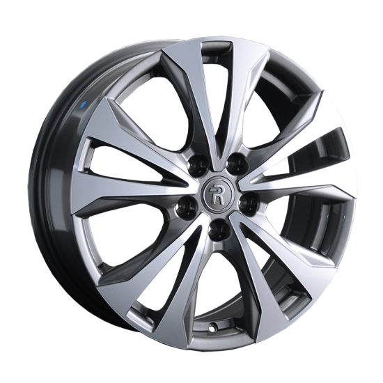 Диск REPLAY SB53 GMFP 7 х 18 PCD 5/114.3 ET48 DIA56,1